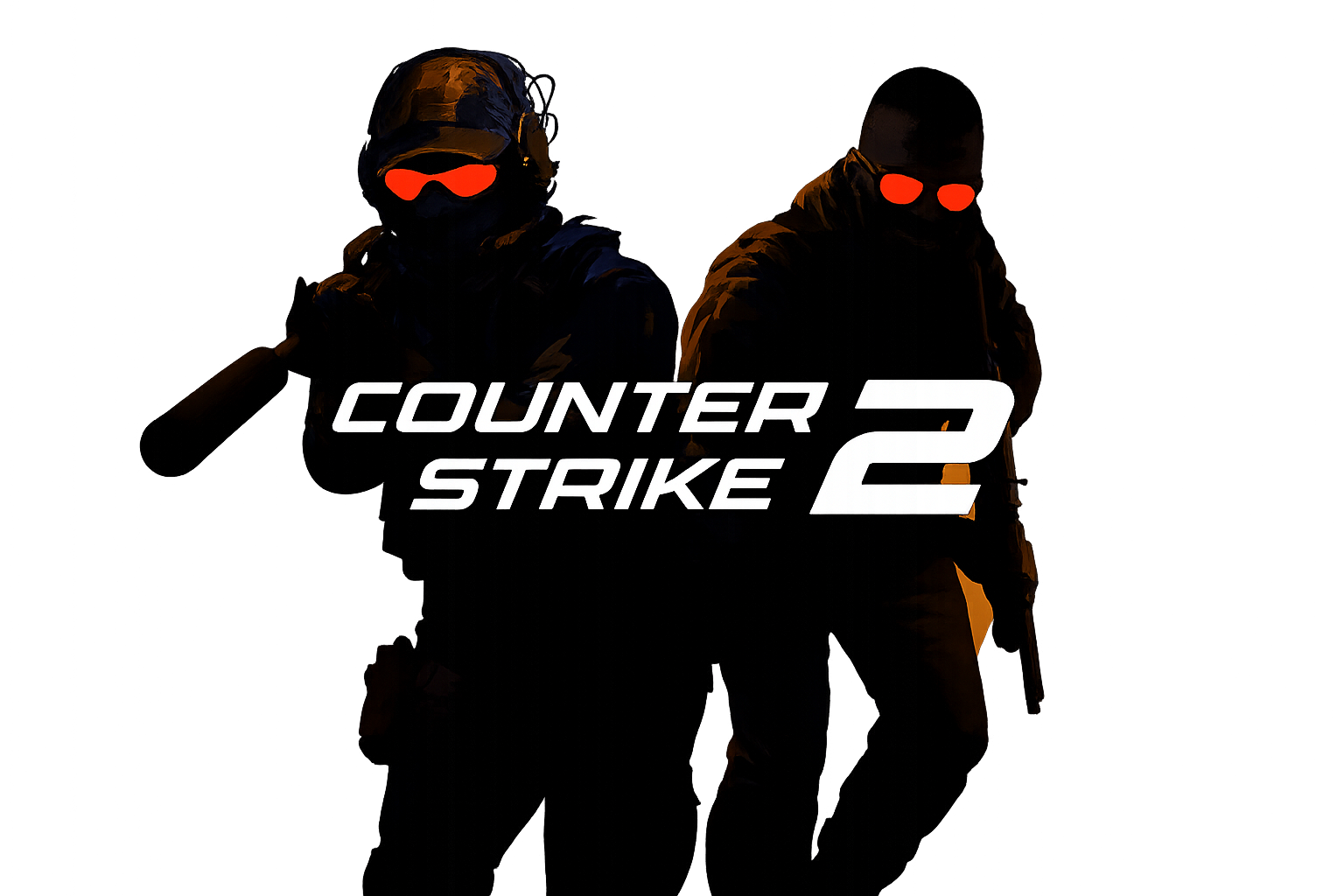 Counter Strike Banner